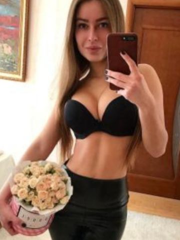 Анкета проститутки Дарина, Молодогвардейск, 23 года, №355909